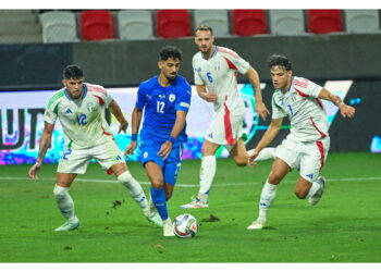 Arrivate prime istanze dei calciatori ai pm