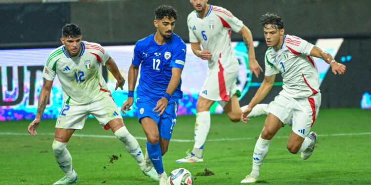 Arrivate prime istanze dei calciatori ai pm