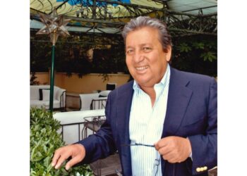 È stato anche presidente del Pescara