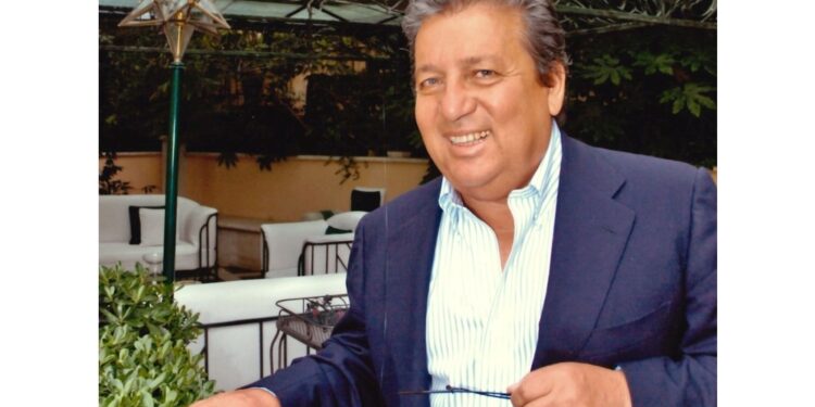 È stato anche presidente del Pescara