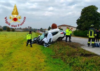 I 12 feriti portati in ospedale e dimessi