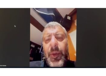 'Tra un po' saremo intercettati e comunicazioni cadranno'