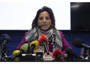 'Si è trattato di una violazione del diritto internazionale'