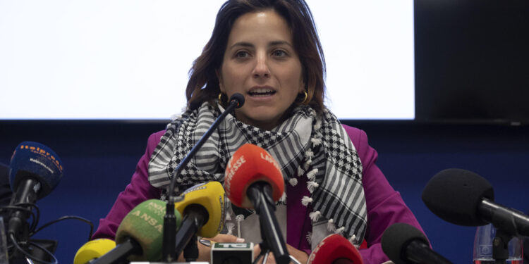 'Si è trattato di una violazione del diritto internazionale'