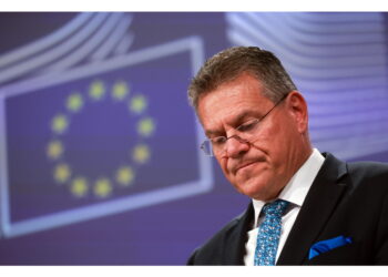 'Ha accettato invito a Bruxelles