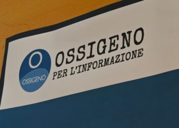Ossigeno