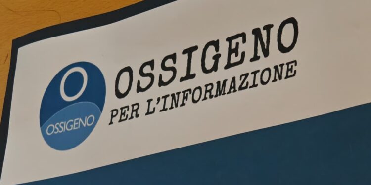 Ossigeno