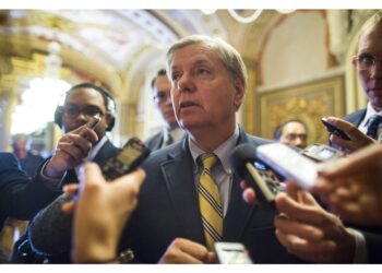 Graham: 'Presidente informerà il Congresso' su mosse anti-droga