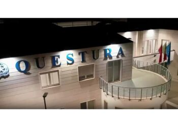 Inchiesta squadra mobile