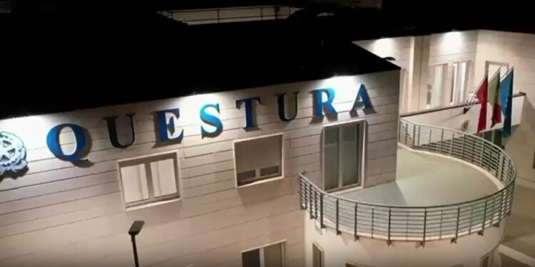 Inchiesta squadra mobile