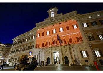 Risoluzione maggioranza