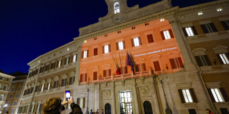 Risoluzione maggioranza