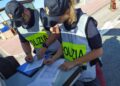 E' il risultato in Italia della campagna europea Safety days