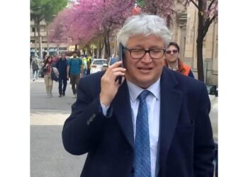 De Toni ha informato Federcalcio. 'Andrò a Veglia per la pace'