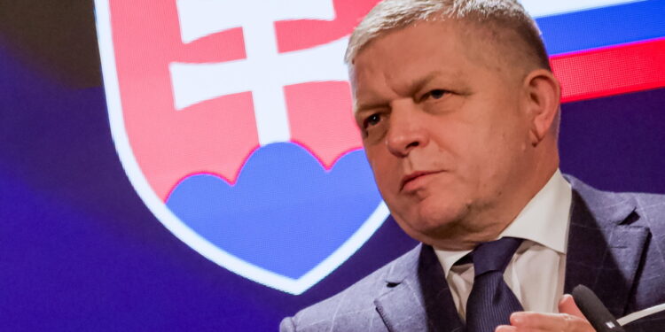 Fico pronto alla luce verde se conclusioni summit soddisfacenti