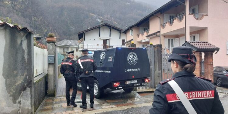 Iniziato oggi a Novara processo per omicidio di Ornavasso (Vco)