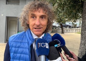 'In stato confusionale