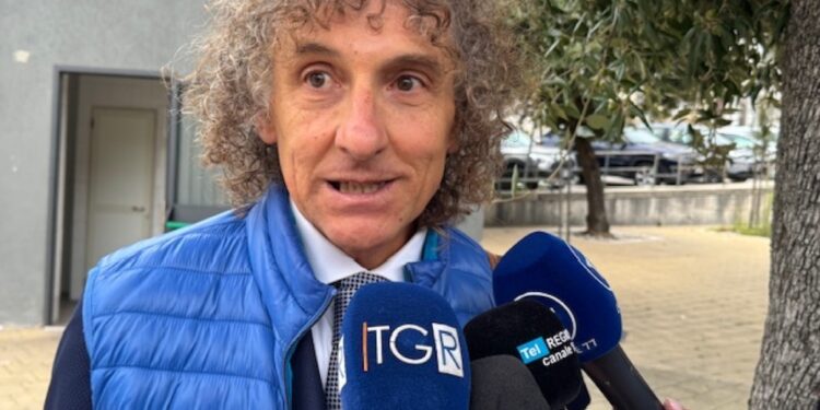 'In stato confusionale