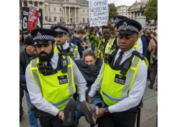 Più poteri sulle proteste