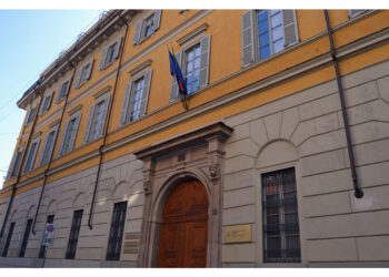 Lo annuncia su Instagram il collettivo studentesco Rebelot