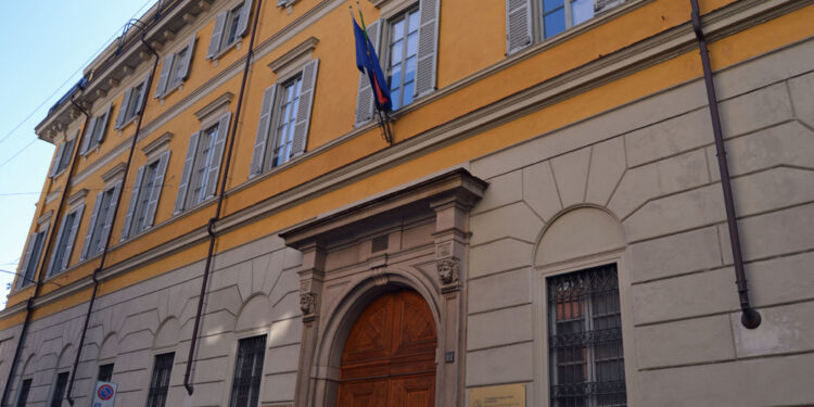 Lo annuncia su Instagram il collettivo studentesco Rebelot