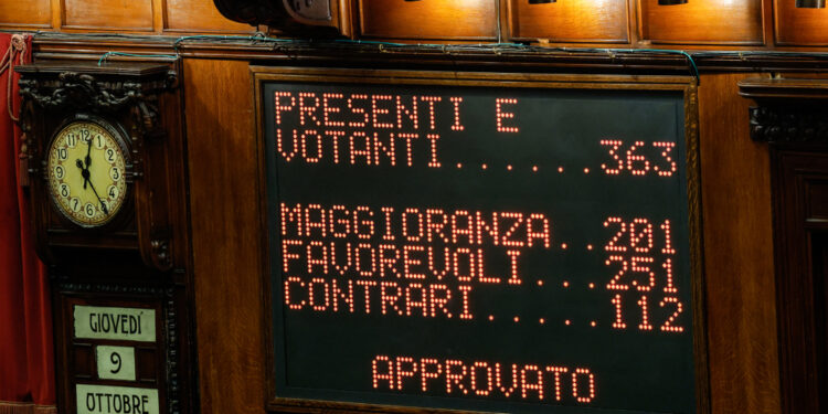 No a autorizzazione a procedere per Nordio