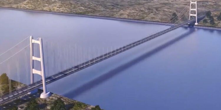 Il decreto Mit per la convenzione con la società concessionaria