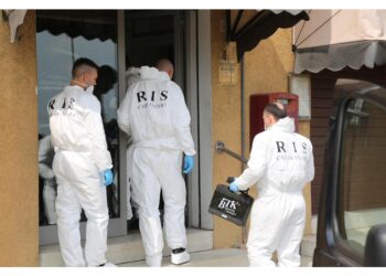 Il cold case nel Reggiano