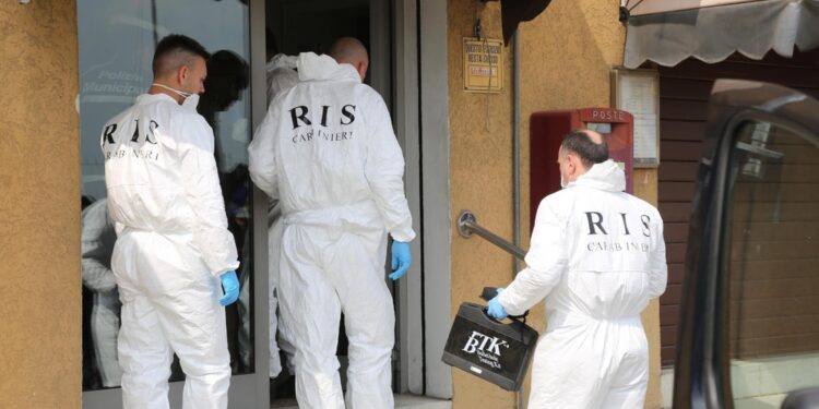 Il cold case nel Reggiano