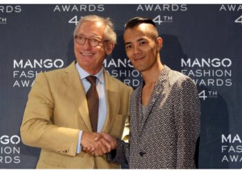 Isak Andic precipitò durante escursione al massiccio Montserrat