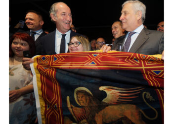 "Si aprirebbero discussioni. Dopo regionali Fi ha più consensi"