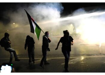 'Governo si impegna a fermare manifestazioni di antisemitismo'