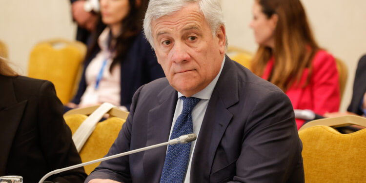 'Una decina quelli fermati