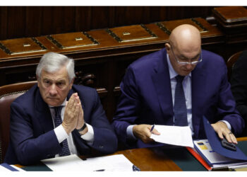 Cita Pasolini 'tra poliziotti e violenti scelgo i poliziotti'