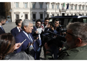 'Ho parlato con loro