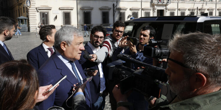 'Ho parlato con loro