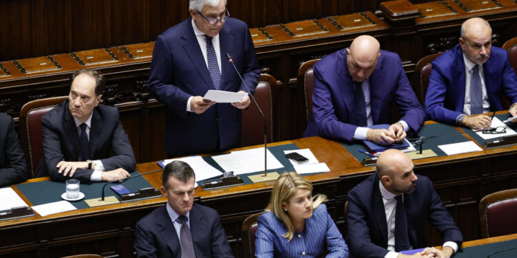 'Abbordaggi pacifici e senza violenze'
