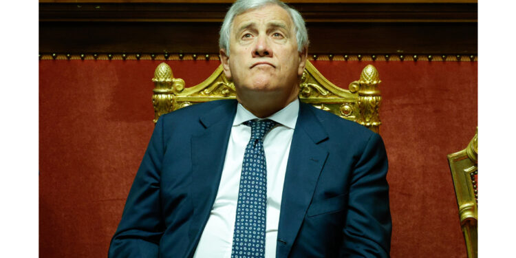 'Chieste informazioni e garanzie su partecipanti Flotilla'