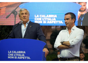 'Evidentemente nulla di esterno ha influito sul voto calabrese'