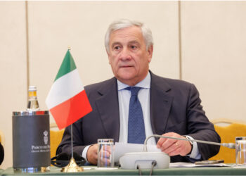 "Si tratta di missioni di pace