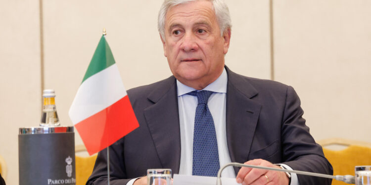 "Si tratta di missioni di pace