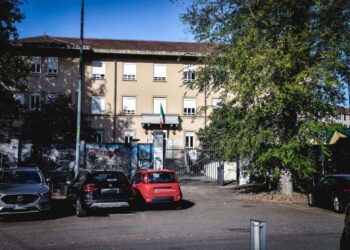 Collettivo studentesco: "Quanto accaduto ieri non accada più"