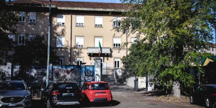 Collettivo studentesco: "Quanto accaduto ieri non accada più"