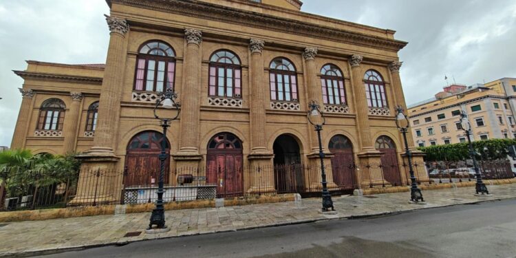 La vittima è un ventenne