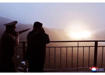 'Importanti successi delle forze nucleari'