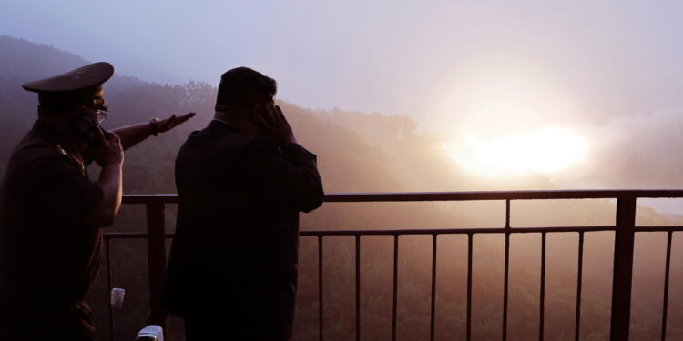 'Importanti successi delle forze nucleari'