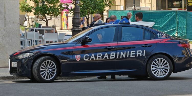 Adescata con annuncio per ricerca badante