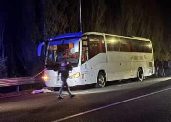 'Dopo minuto di silenzio per Raffale usciremo dal palasport'