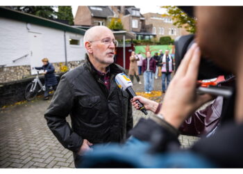 'Non sono riuscito a convincere abbastanza persone'