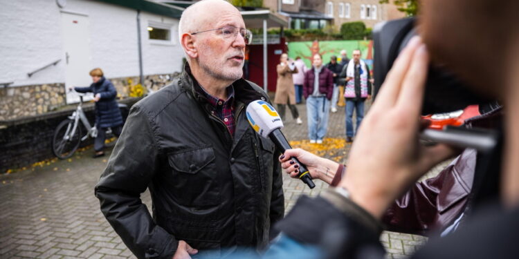 'Non sono riuscito a convincere abbastanza persone'